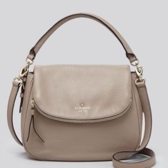 kate spade Handbags - Kate Spade Cobble Hill Devin Satchel Bag